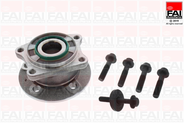 Wheel Bearing Kit